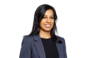 Mandeep Dhillon headshot